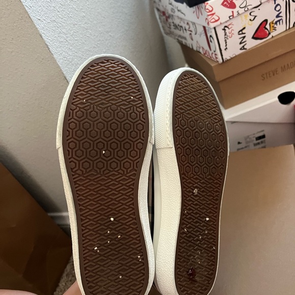 Burberry low top sneakers - Picture 9 of 10